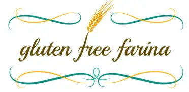 Gluten Free Farina