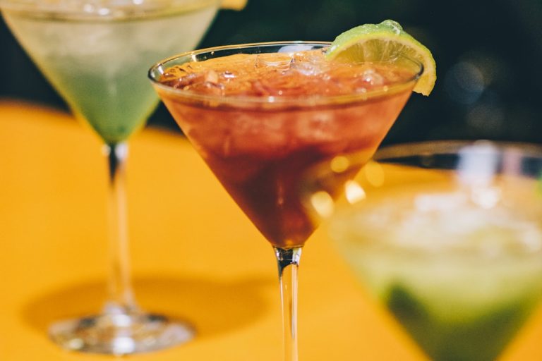 fall margarita