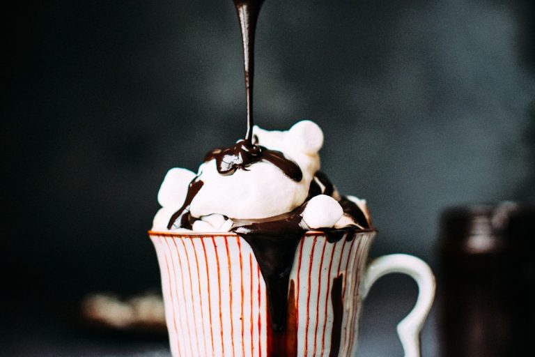 gluten free hot buttered rum