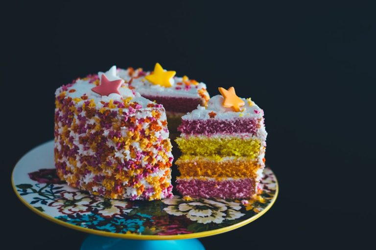 gluten free king cake