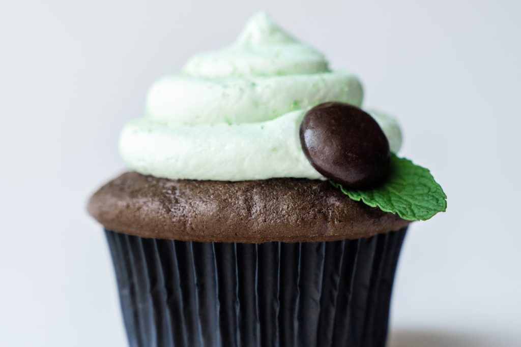 gluten free muffins that taste like donuts