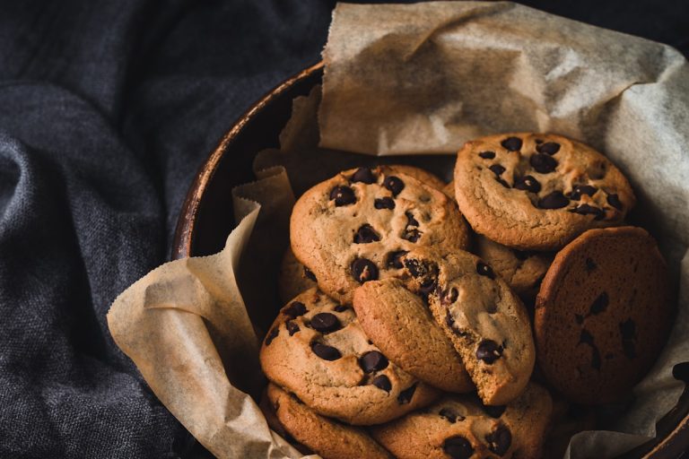 gluten free speculoos aka biscoff cookies