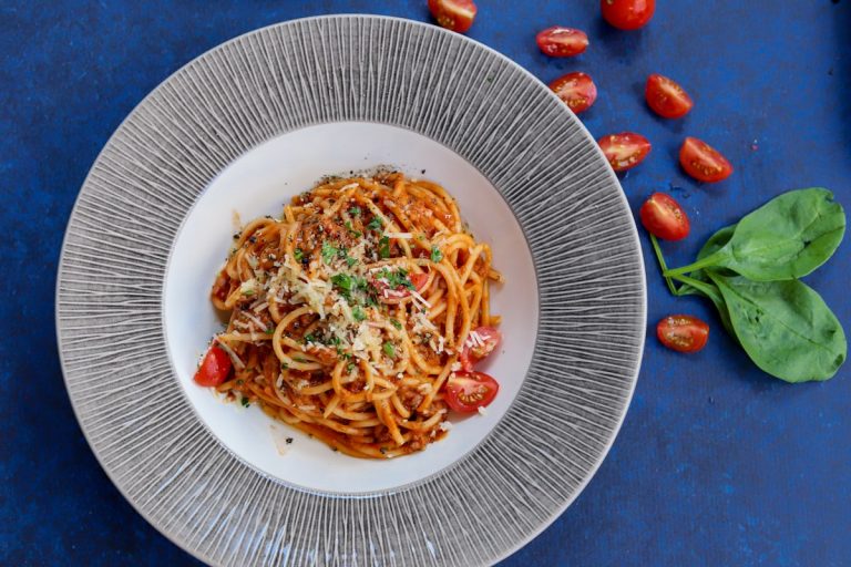 gluten free vodka sauce
