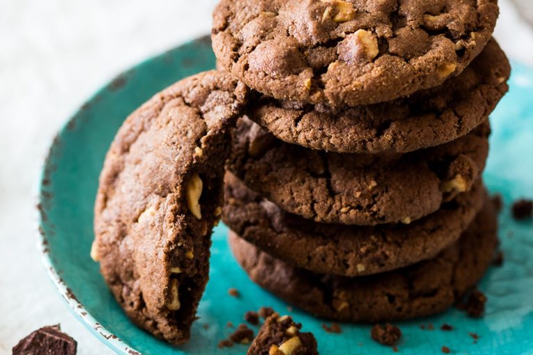 jumbo gluten free gingersnaps