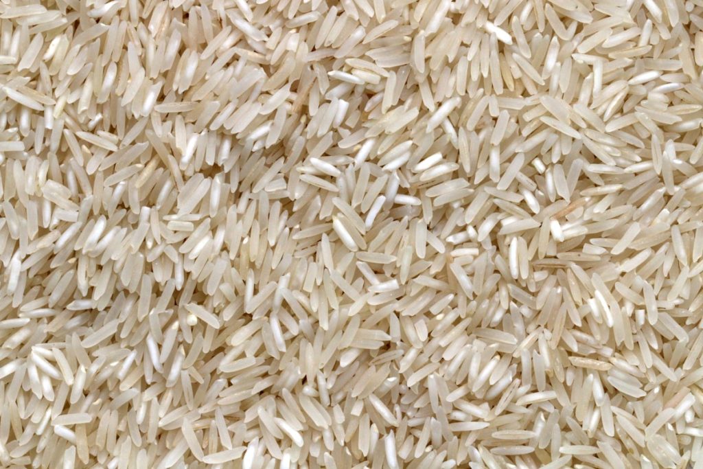 two ingredient gluten free all purpose flour mix